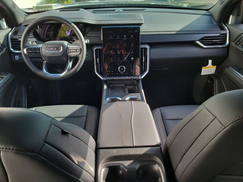 New 2026 GMC Acadia Elevation w/ Elevation Premium Package FWD image 17