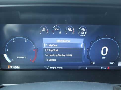 New 2026 Ford F250 King Ranch AWD/4WD image 4