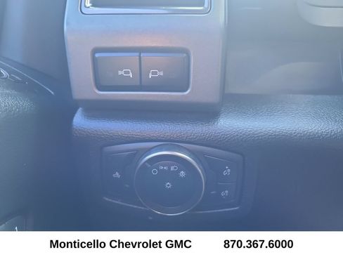 Used 2020 Ford F150 Raptor w/ Equipment Group 802A Luxury AWD/4WD image 19