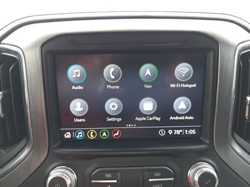 Used 2020 GMC Sierra 1500 Denali w/ Denali Ultimate Package AWD/4WD image 19