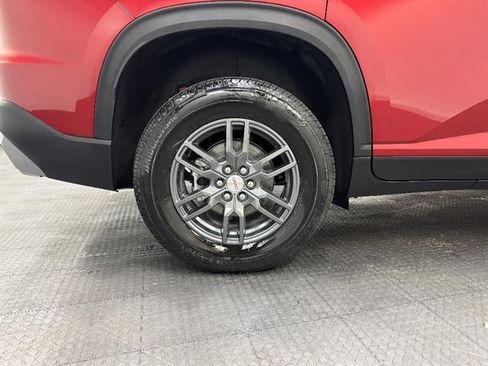 New 2026 GMC Acadia Elevation w/ LPO, Floor Liner Package AWD/4WD image 9