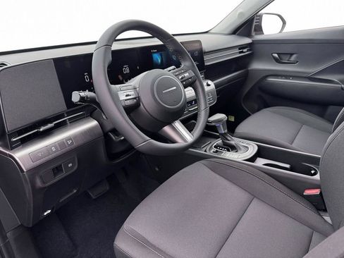 New 2026 Hyundai Kona SEL Sport FWD image 13