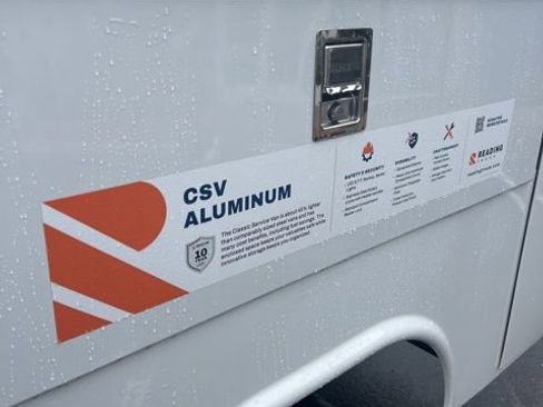 New 2024 Ford Transit 350 Base w/ Interior Upgrade Package image 9