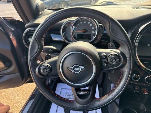Used 2020 MINI Cooper S w/ Premium Package image 13
