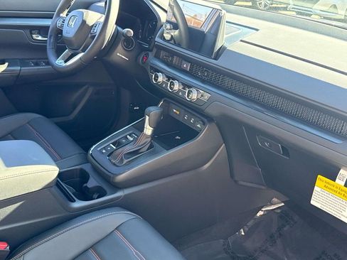 New 2026 Honda CR-V Sport-L image 30