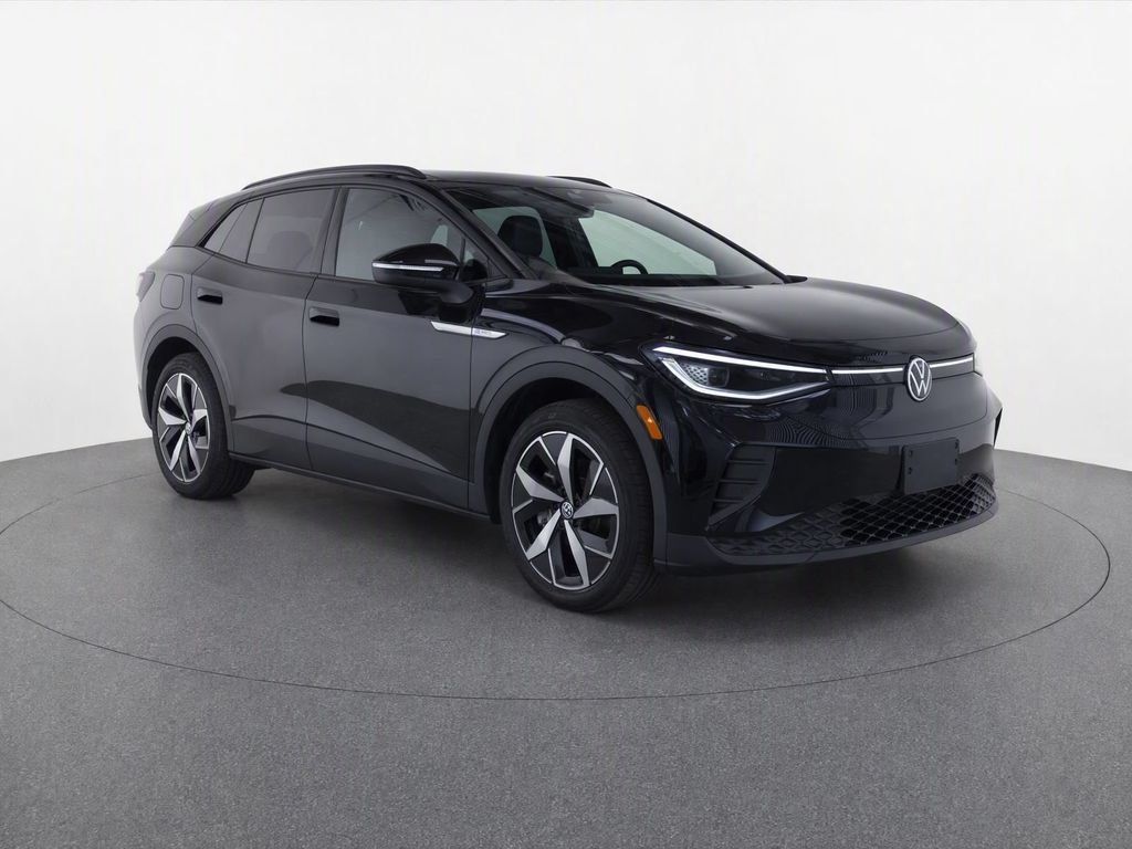 Certified 2023 Volkswagen ID.4 Pro S AWD/4WD image 3