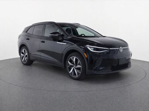 Certified 2023 Volkswagen ID.4 Pro S AWD/4WD image 3