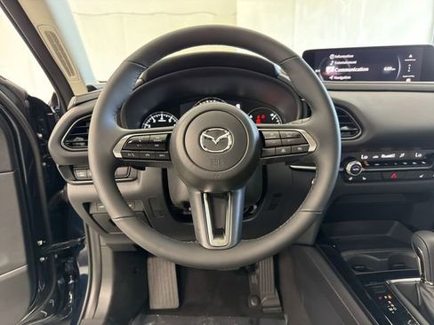 New 2026 MAZDA CX-30 2.5 Turbo w/ Premium Plus Pkg AWD/4WD image 29