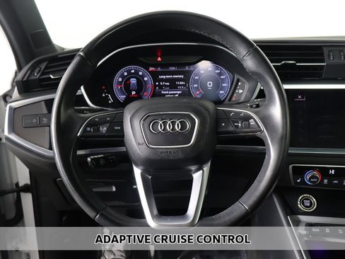 Used 2021 Audi Q3 2.0T Premium Plus image 5