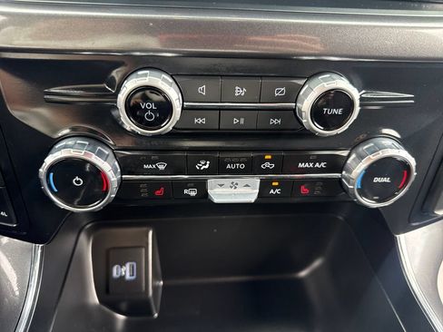 Used 2023 Ford F150 XLT w/ Equipment Group 302A High AWD/4WD image 46
