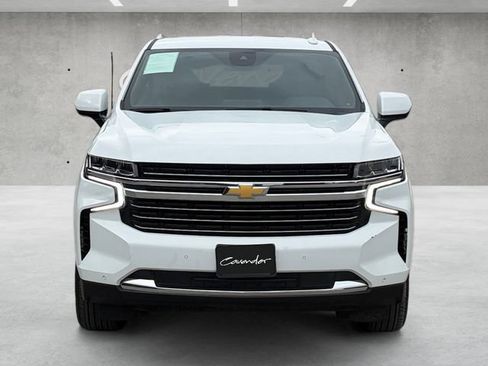 Used 2024 Chevrolet Tahoe LT RWD image 18