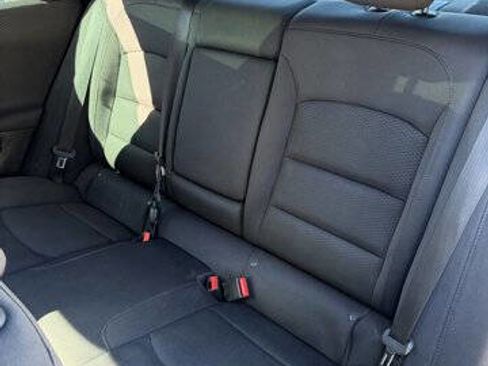 Used 2016 Chevrolet Malibu LS image 21