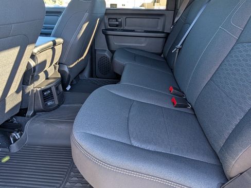 New 2026 RAM 2500 Tradesman image 8