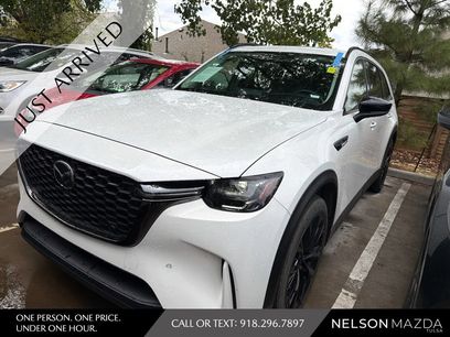 Used 2026 MAZDA CX-90 3.3 Turbo w/ Premium Sport Pkg