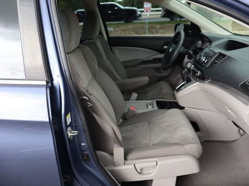 Used 2014 Honda CR-V LX image 22