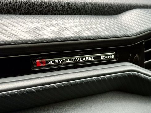 New 2025 Ford Mustang GT image 32