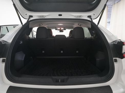 Certified 2024 Subaru Crosstrek 2.0i Premium w/ Crosstrek Mirror Package AWD/4WD image 10