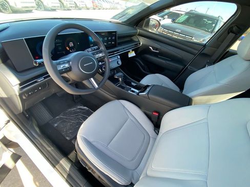 New 2026 Hyundai Santa Cruz SEL FWD image 28
