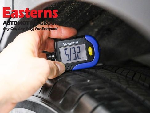 Used 2024 Toyota Corolla Cross LE image 26