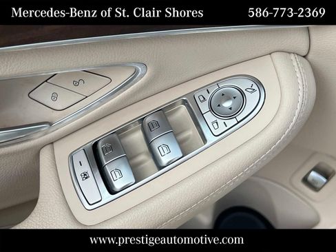 Used 2021 Mercedes-Benz C 300 4MATIC Sedan image 19