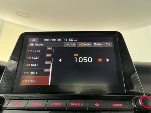 Used 2022 Kia Forte LXS image 26