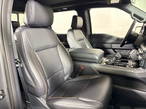 New 2026 Ford F150 Lariat w/ Equipment Group 501A Mid image 12