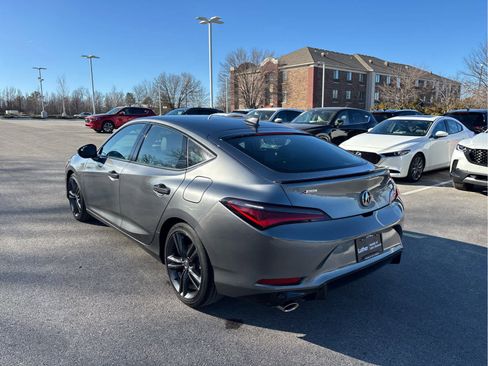 Used 2023 Acura Integra A-Spec image 3