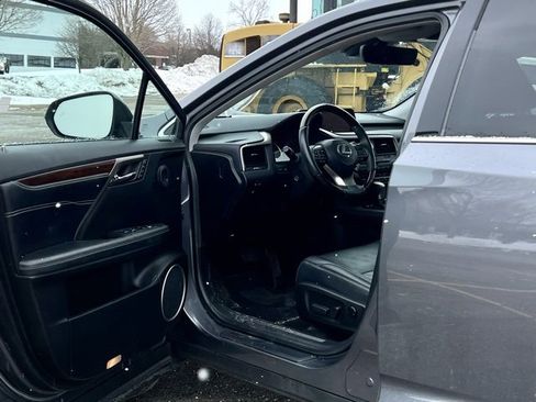 Used 2017 Lexus RX 350 FWD image 16