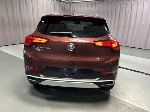 Used 2022 Buick Encore GX Select image 6