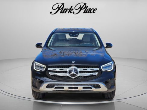 Certified 2022 Mercedes-Benz GLC 300 300 image 5