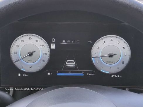 Used 2024 Hyundai Elantra SEL FWD image 26