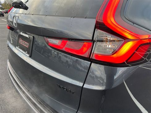 New 2026 Honda CR-V Sport-L image 22