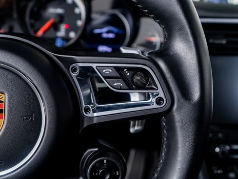 Used 2019 Porsche 911 Turbo w/ Light Design Package image 39