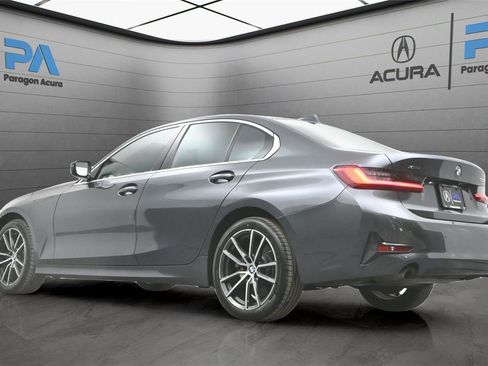 Used 2019 BMW 330i xDrive Sedan w/ Driving Assistance Package image 31