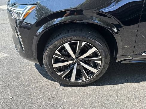 Used 2026 Volvo XC90 B5 Core w/ Protection Package Premier AWD/4WD image 8