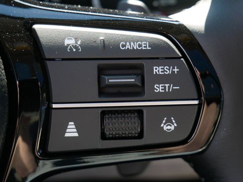 New 2026 Honda Pilot Elite image 24
