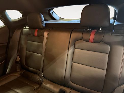 Used 2024 Chevrolet Trax RS w/ Driver Confidence Package image 14