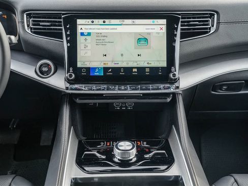 New 2026 Jeep Grand Wagoneer Limited w/ Convenience Group I image 14