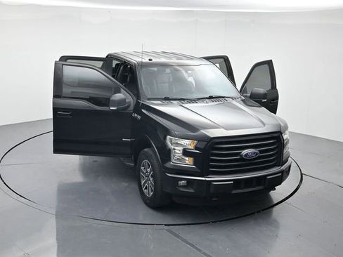 Used 2016 Ford F150 XLT w/ Equipment Group 302A Luxury image 44