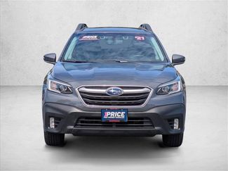 Used 2021 Subaru Outback Premium AWD/4WD video 2