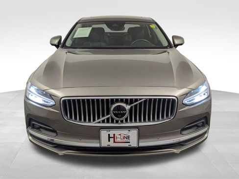 Used 2021 Volvo S90 T6 Inscription AWD/4WD image 15