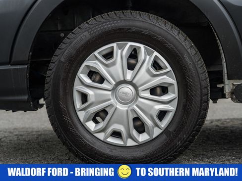 Certified 2023 Ford Transit 250 Low Roof w/ Exterior Upgrade Package image 17