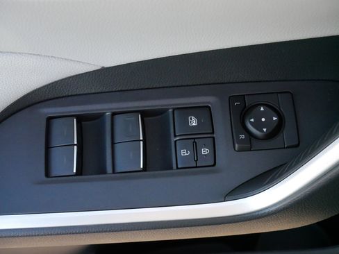Certified 2025 Toyota RAV4 XLE image 19
