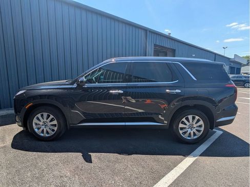 Used 2025 Hyundai Palisade SEL image 11