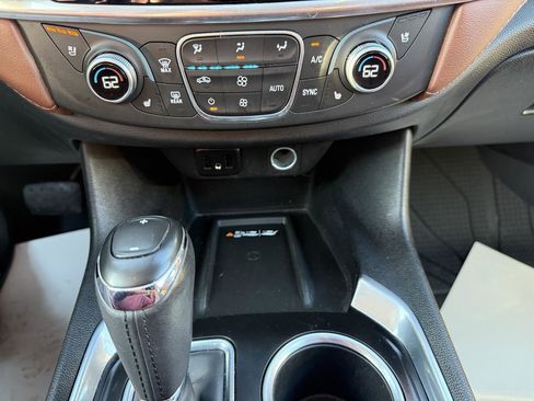 Used 2019 Chevrolet Traverse High Country w/ LPO, Floor Liner Package image 11