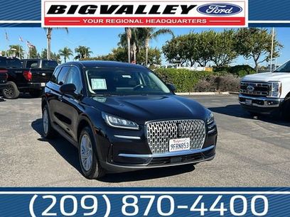 Used 2023 Lincoln Corsair FWD