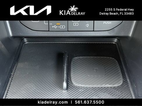 New 2026 Kia K5 GT-Line FWD image 21