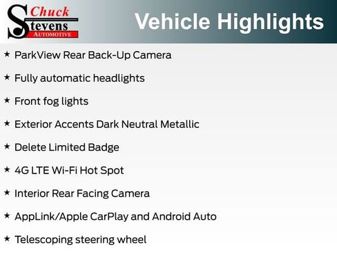 New 2026 Jeep Grand Cherokee L Limited image 25