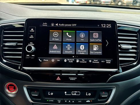 New 2026 Honda Ridgeline RTL image 16