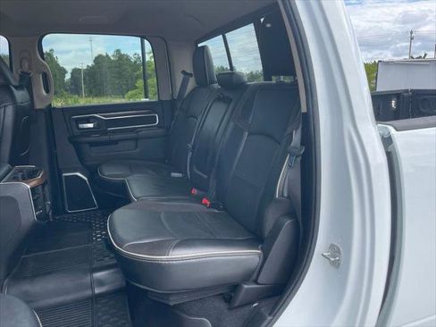 Certified 2022 RAM 2500 Laramie AWD/4WD image 40